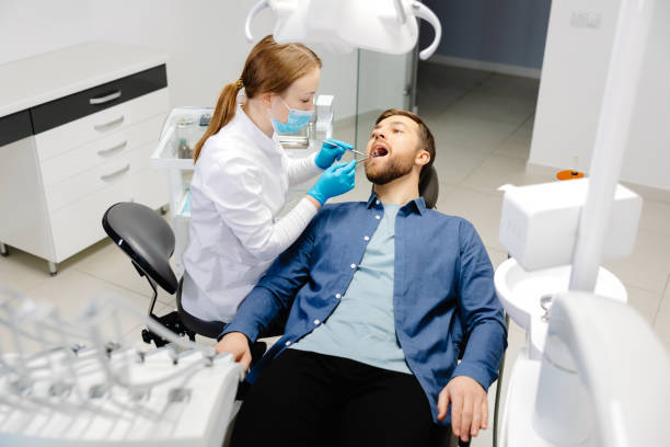 Professional Dental Services in Mount Holly Springs, PA